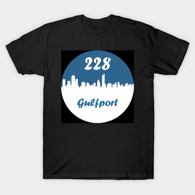 228 T-Shirt by bestStickers